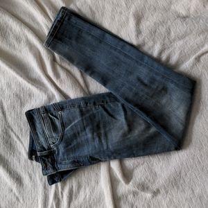 Express Stretch+ Jeans